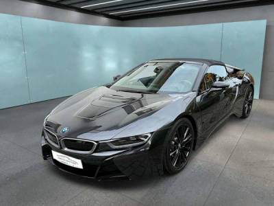 BMW I8 Roadster Électrique - 2020 - Joinsteer - #1
