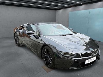 BMW I8 Roadster Électrique