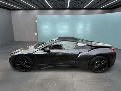 BMW I8 Roadster Électrique