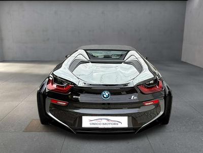 BMW I8 Roadster Électrique - - Joinsteer - #5