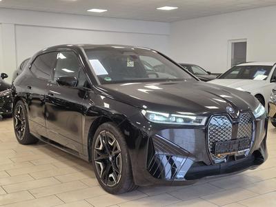 BMW IX M60 Électrique - - Joinsteer - #2