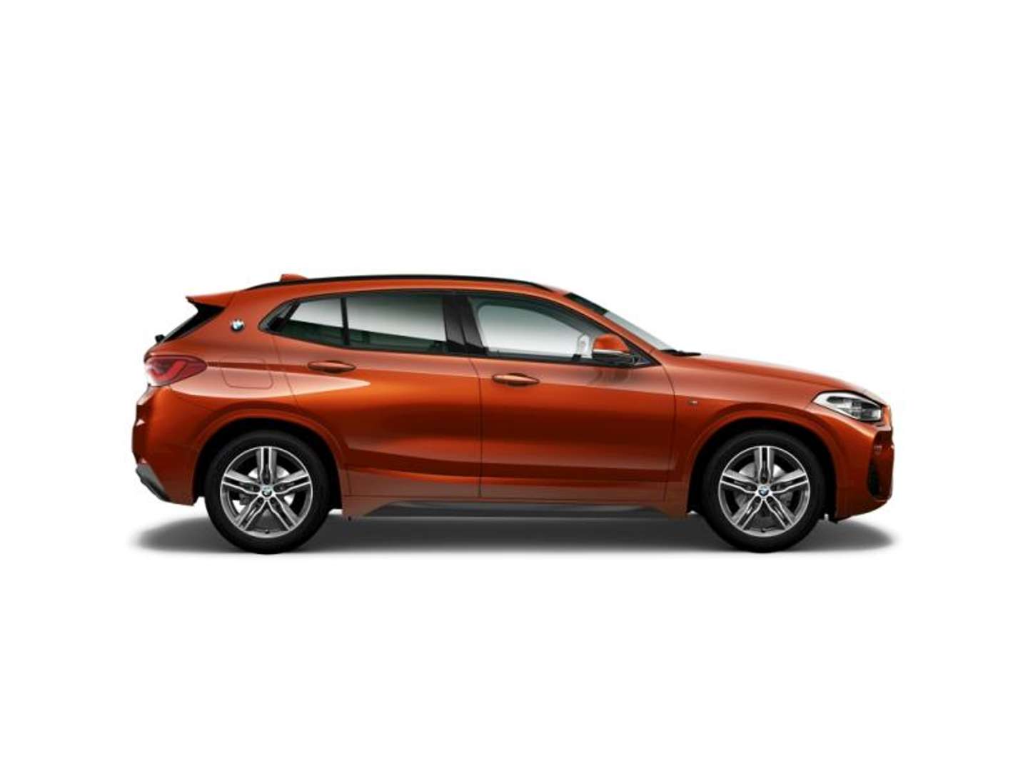 BMW X2 M Sport - 2021 - Joinsteer - #2