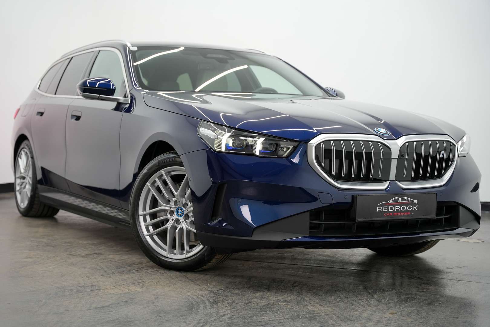 BMW I5 40eDrive - 2024 - Joinsteer - #1