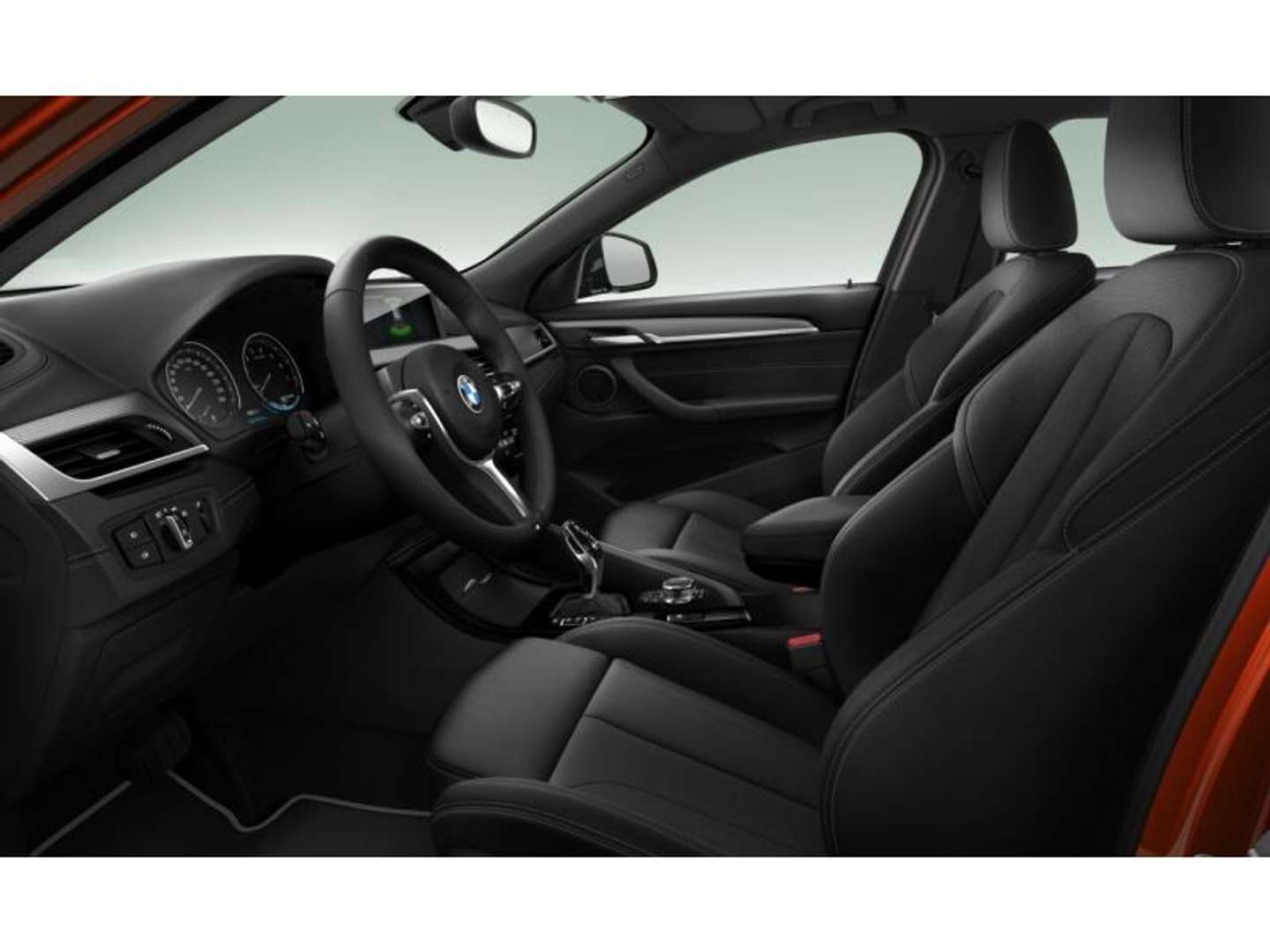 BMW X2 M Sport - 2021 - Joinsteer - #4