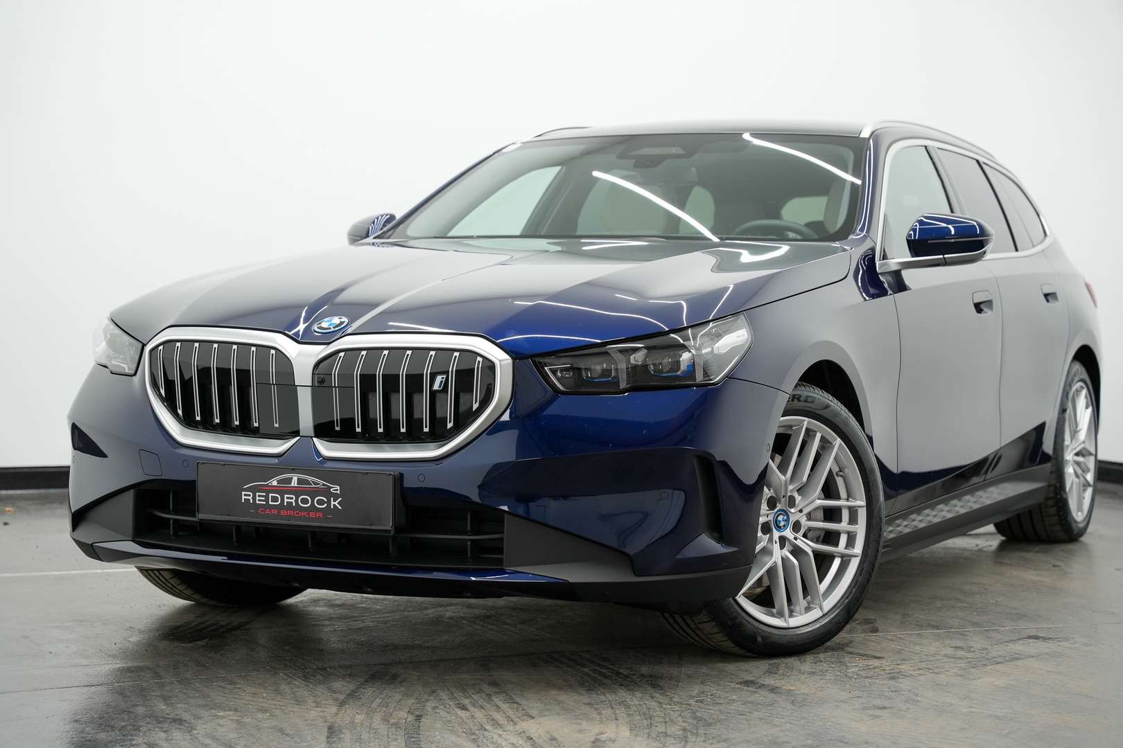 BMW I5 40eDrive - 2024 - Joinsteer - #2