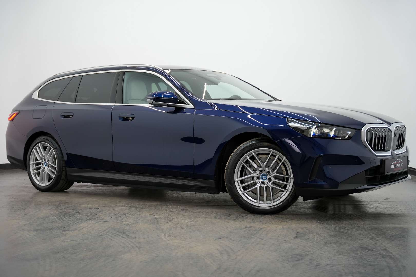 BMW I5 40eDrive - 2024 - Joinsteer - #3