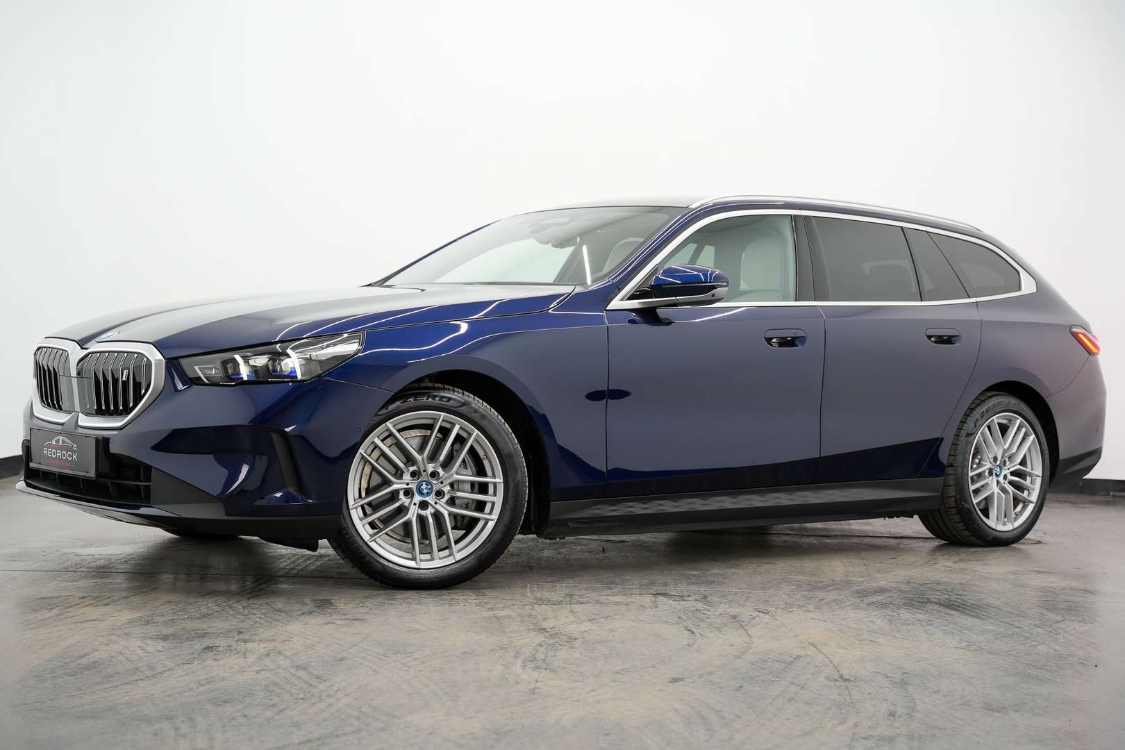 BMW I5 40eDrive - 2024 - Joinsteer - #4