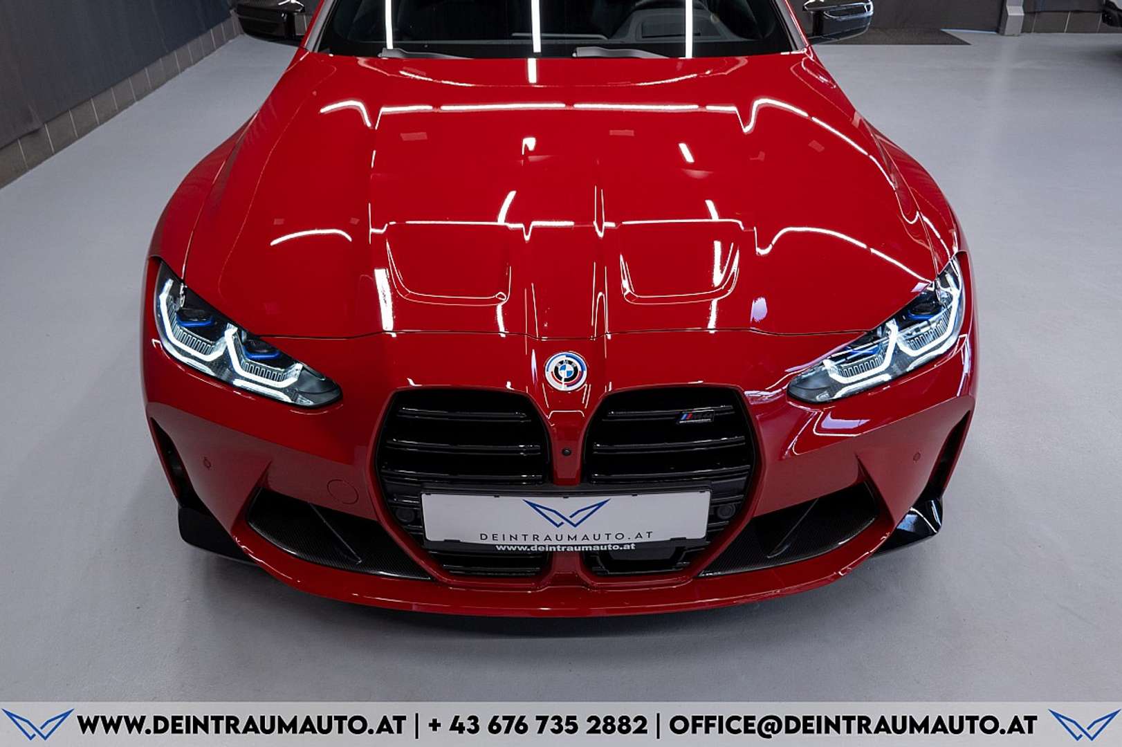 BMW M4 Competition Edition M M XDrive - 2022 - Joinsteer - #5