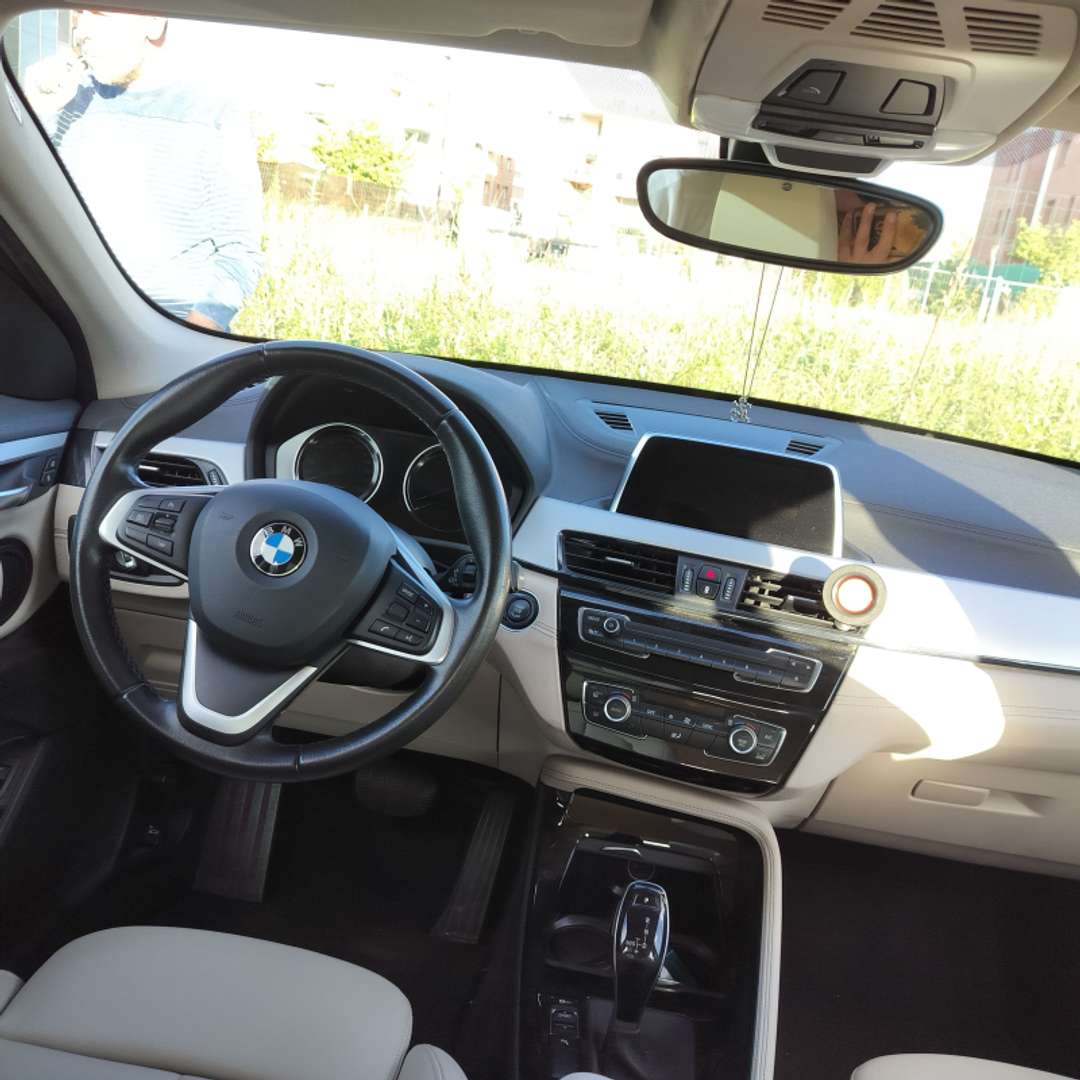 BMW X2 Advantage SDrive18d - 2018 - Joinsteer - #2