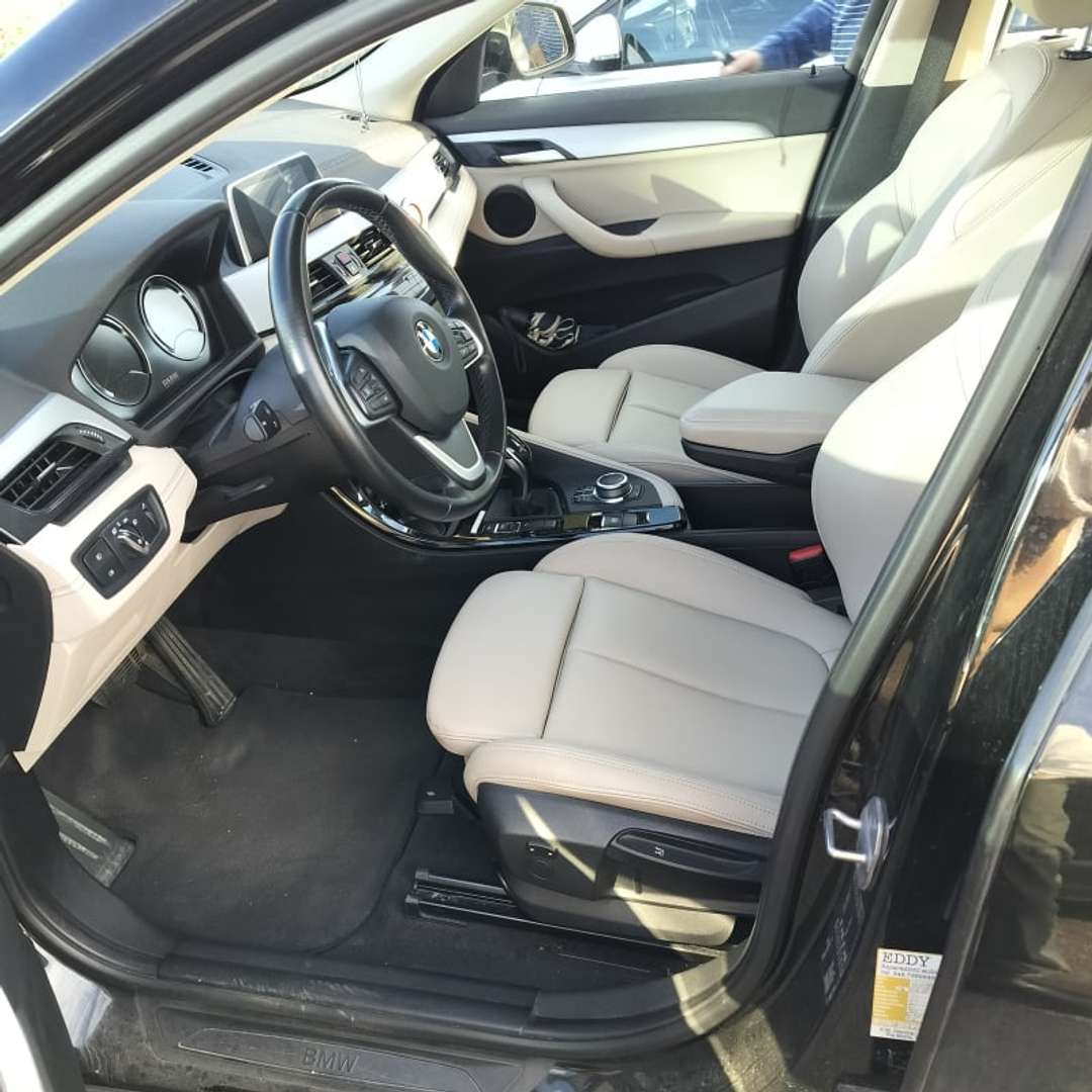 BMW X2 Advantage SDrive18d - 2018 - Joinsteer - #3