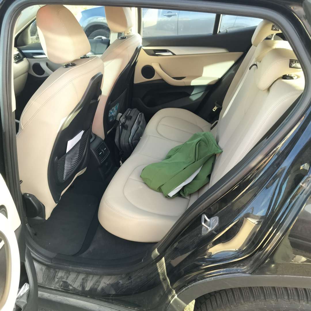 BMW X2 Advantage SDrive18d - 2018 - Joinsteer - #4