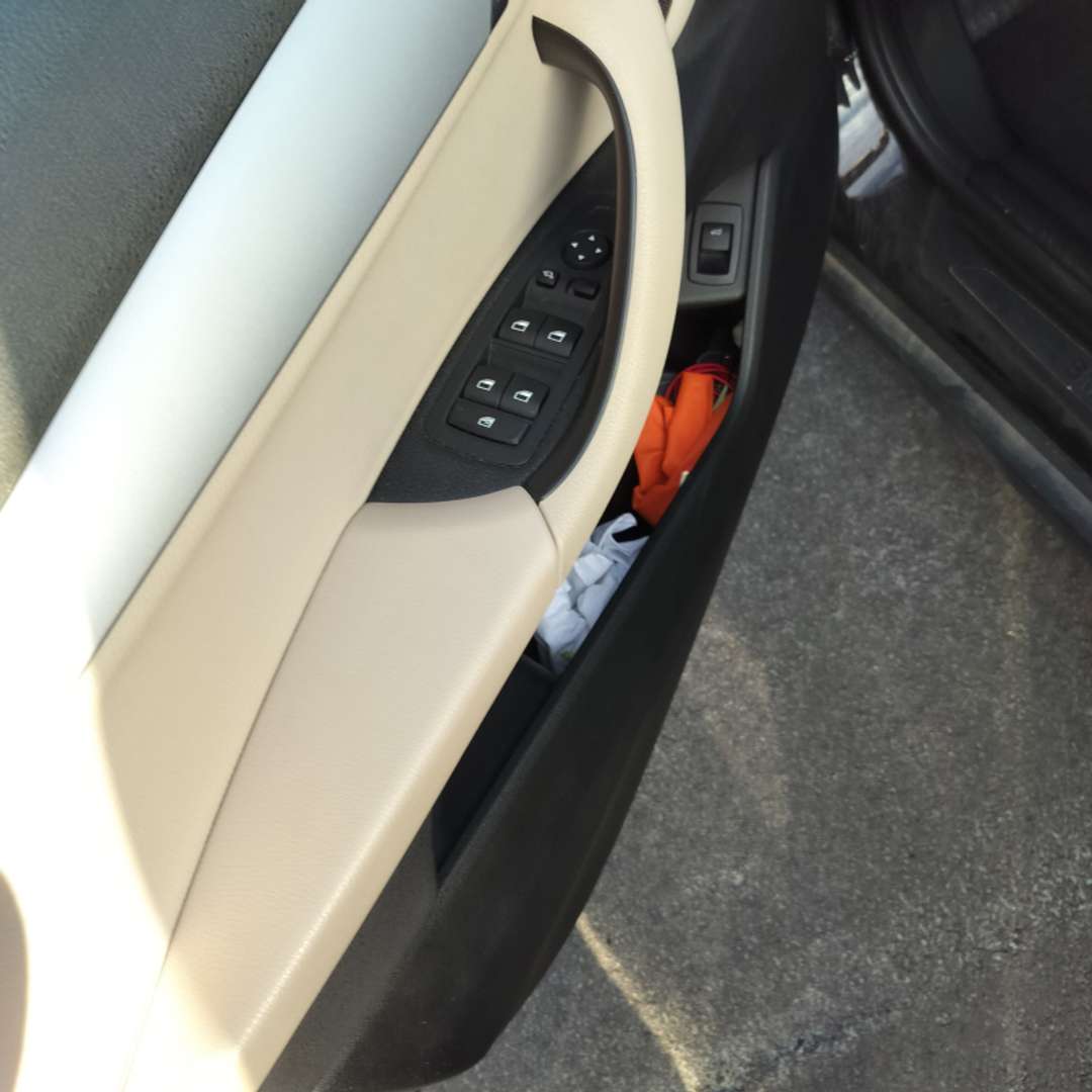 BMW X2 Advantage SDrive18d - 2018 - Joinsteer - #5