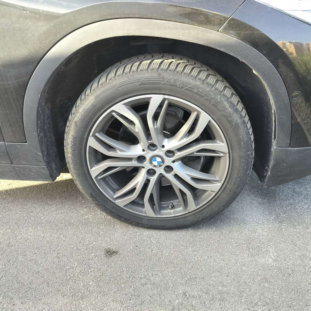 BMW X2 Advantage SDrive18d - 2018 - Joinsteer - #6