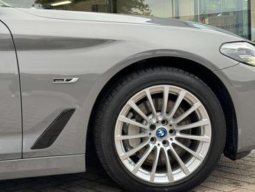 BMW Série 5 Touring Business Edition 530e — photo 26