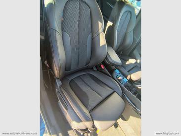 BMW X2 M Sport SDrive18d — photo 26