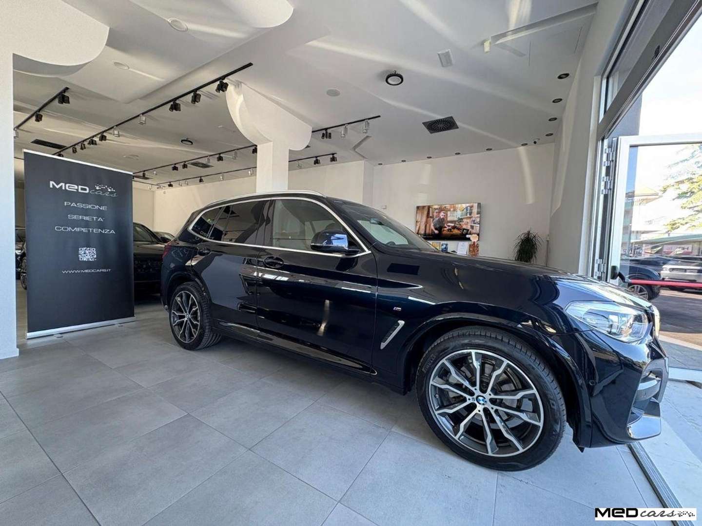 BMW X3 M Sport XDrive20d - 2020 - Joinsteer - #2