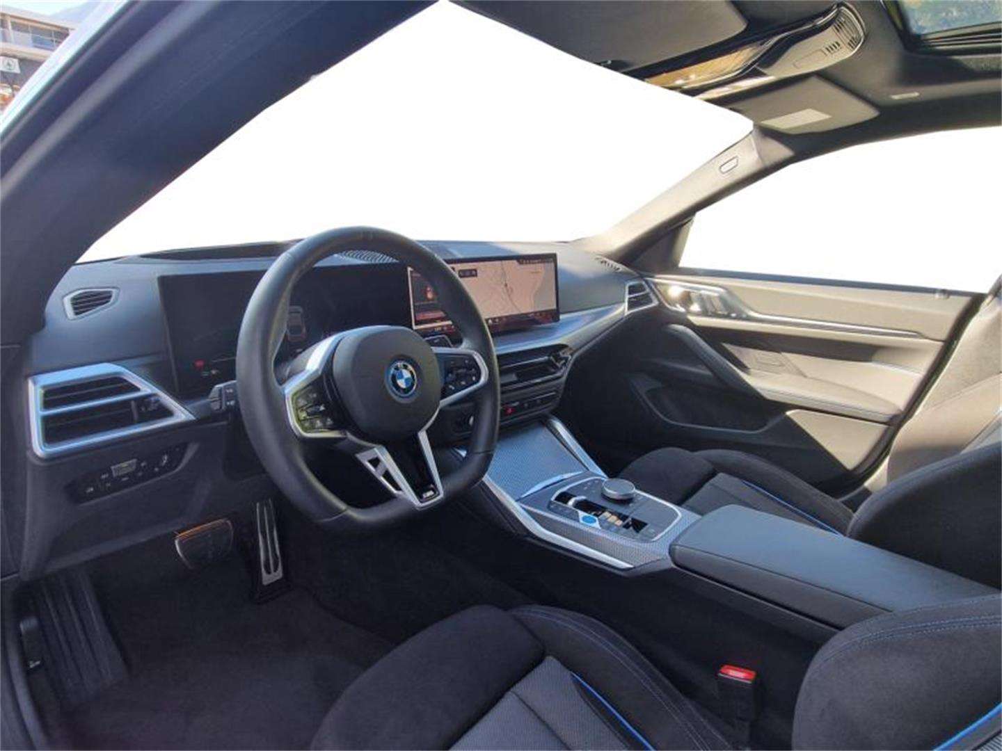 BMW I4 Gran Coupé XDrive40 - 2025 - Joinsteer - #4