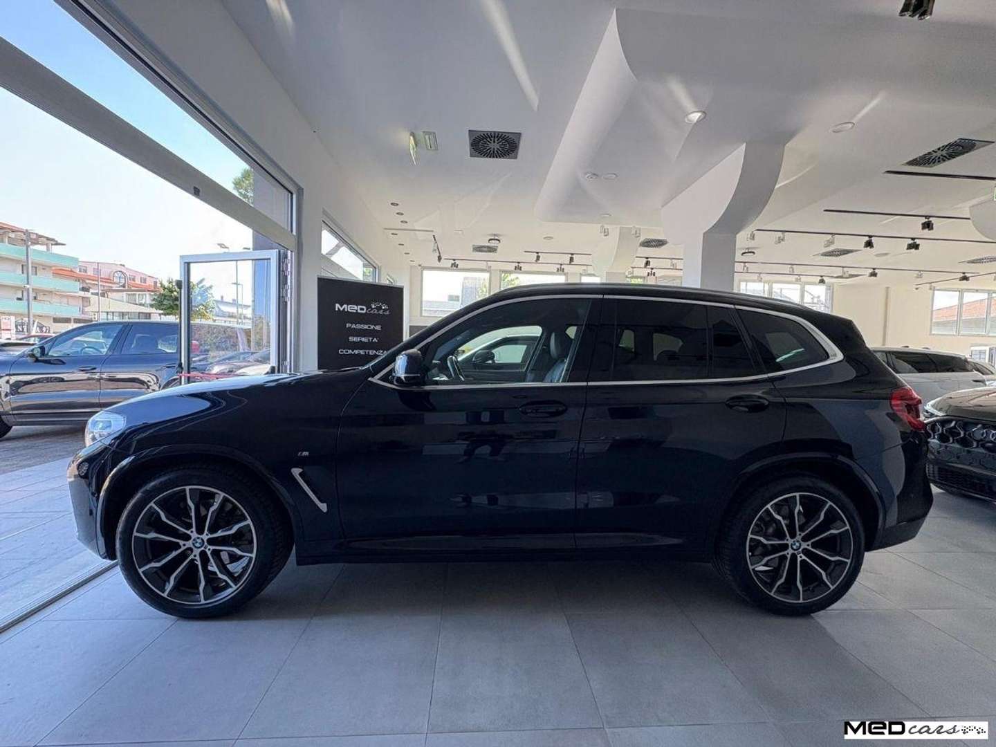 BMW X3 M Sport XDrive20d - 2020 - Joinsteer - #5