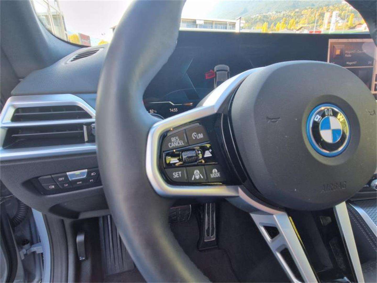 BMW I4 Gran Coupé XDrive40 - 2025 - Joinsteer - #6