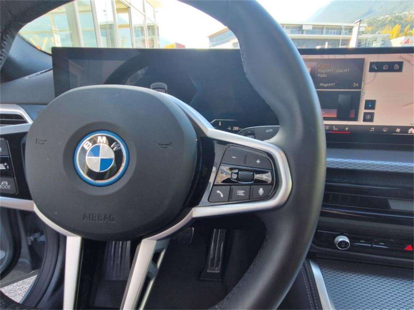 BMW I4 Gran Coupé XDrive40 - 2025 - Joinsteer - #7