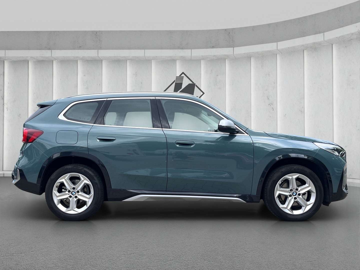 BMW X1 XLine 18d SDrive - 2024 - Joinsteer - #3