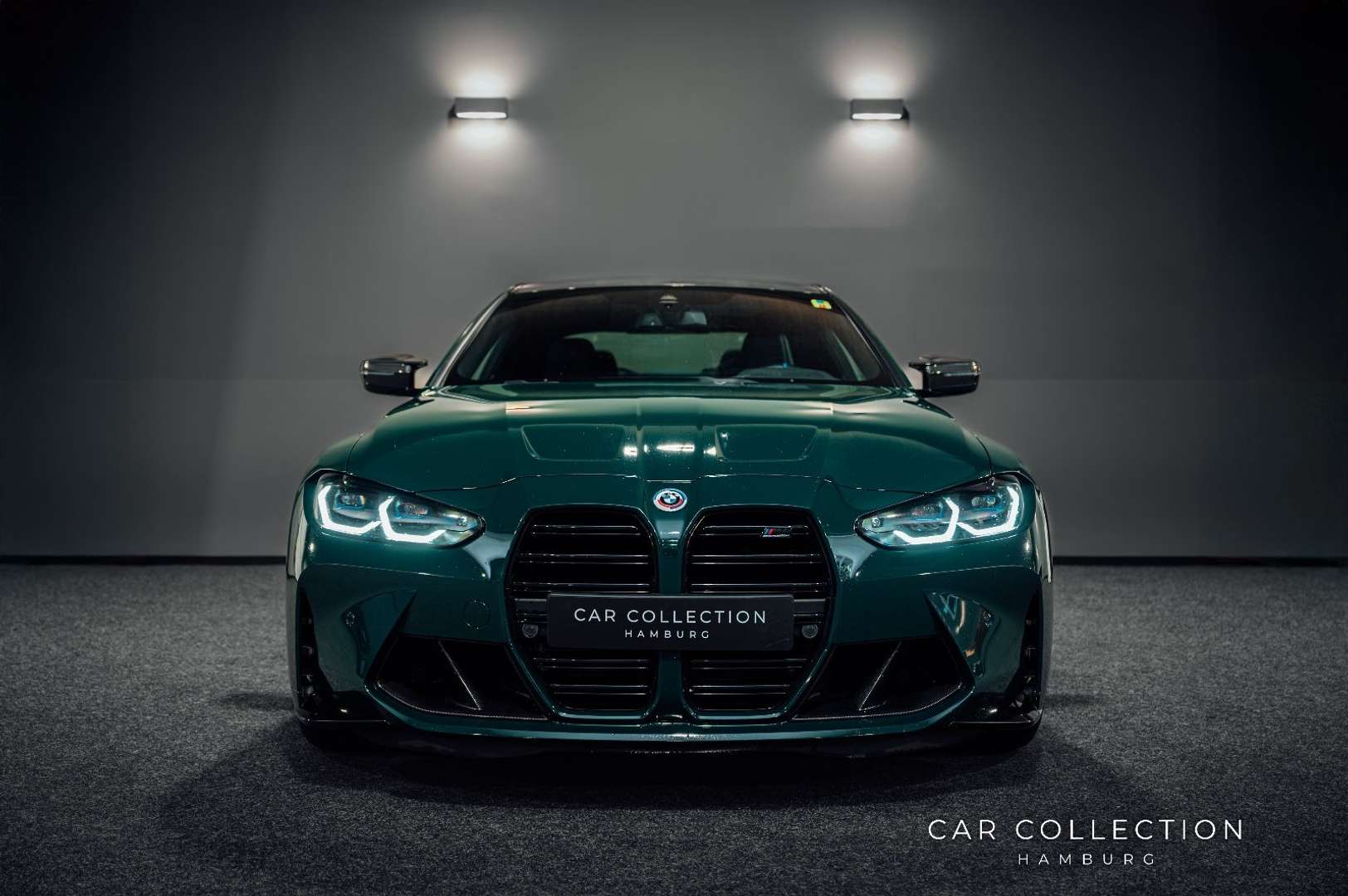 BMW M4 Competition Individual - 2023 - Joinsteer - #2