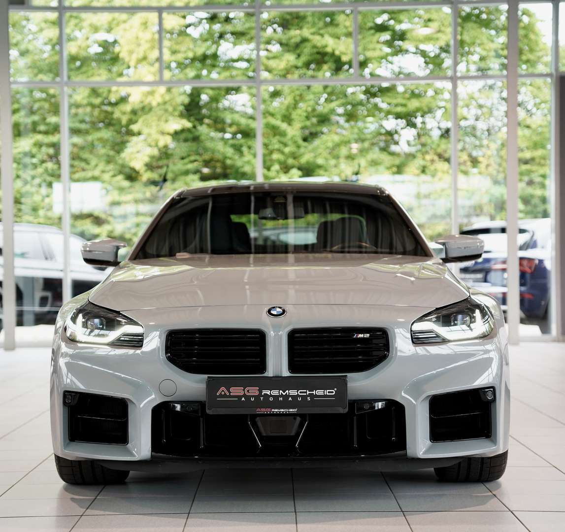 BMW M2 Coupe M Race Track Paket M2 - 2024 - Joinsteer - #3