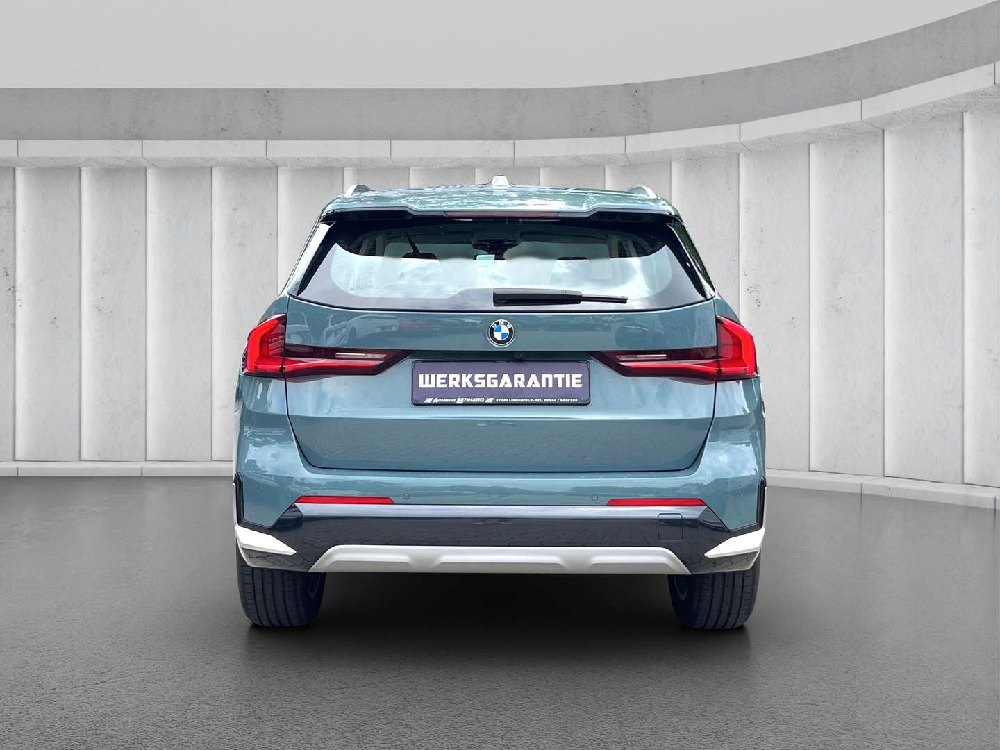 BMW X1 XLine 18d SDrive - 2024 - Joinsteer - #5