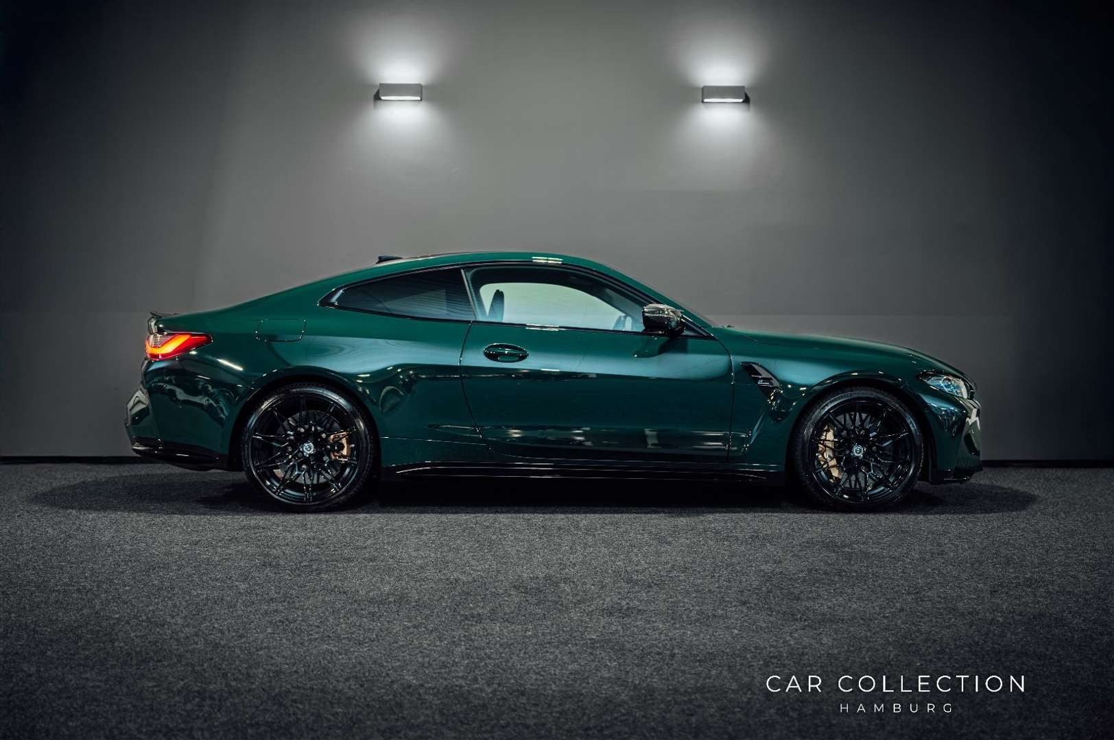 BMW M4 Competition Individual - 2023 - Joinsteer - #4