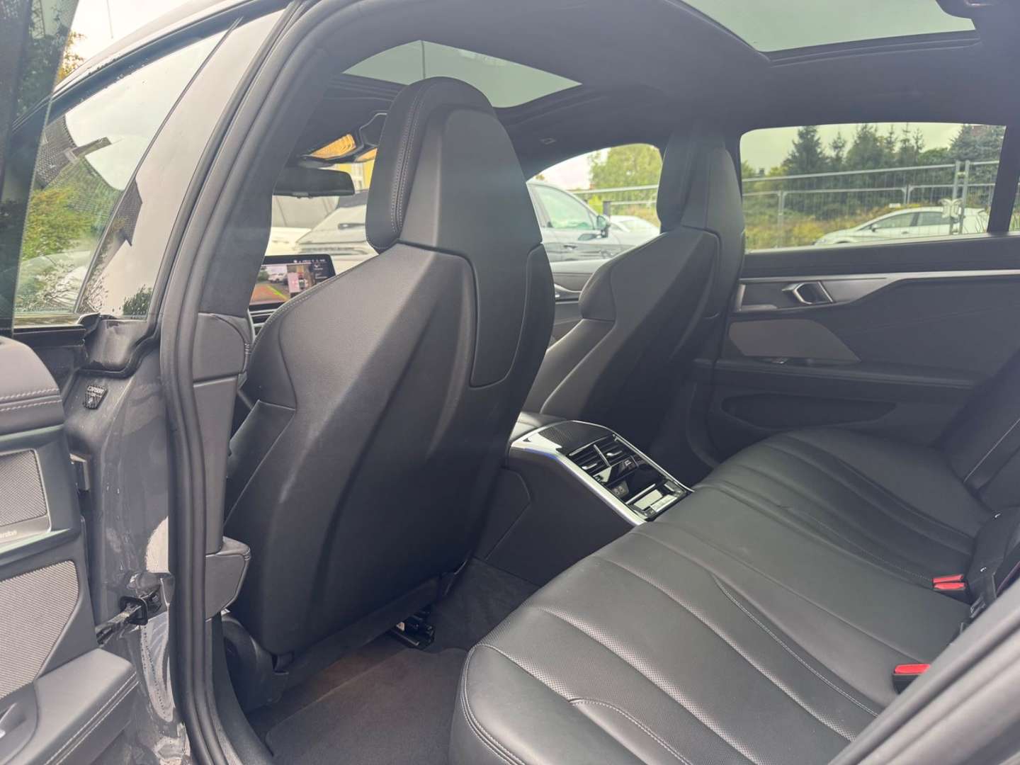 BMW Série 8 Gran Coupé Individual, M Sport, M850i XDrive - 2023 - Joinsteer - #6