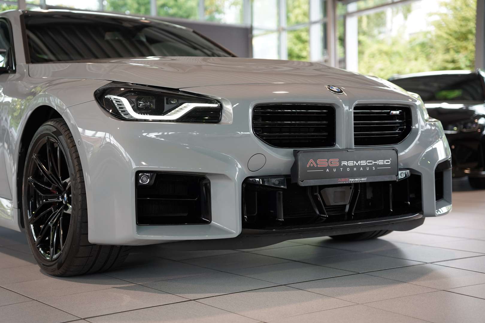 BMW M2 Coupe M Race Track Paket M2 - 2024 - Joinsteer - #6