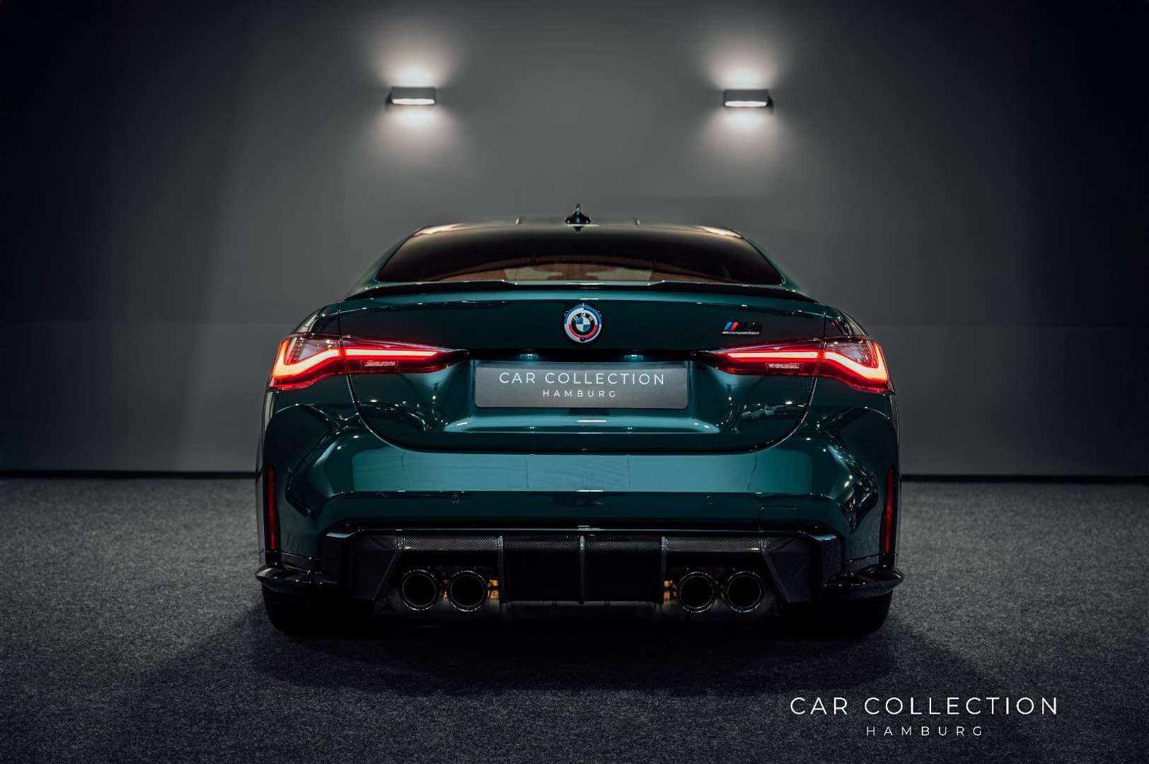 BMW M4 Competition Individual - 2023 - Joinsteer - #6