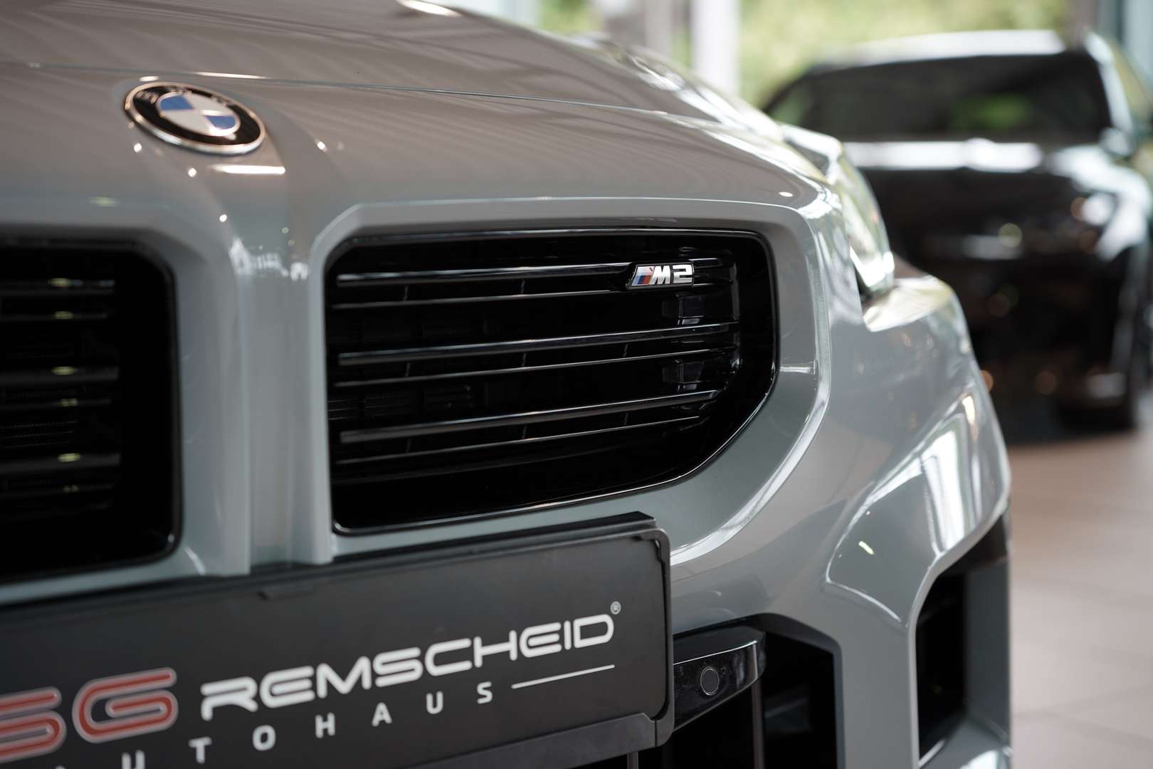 BMW M2 Coupe M Race Track Paket M2 - 2024 - Joinsteer - #7