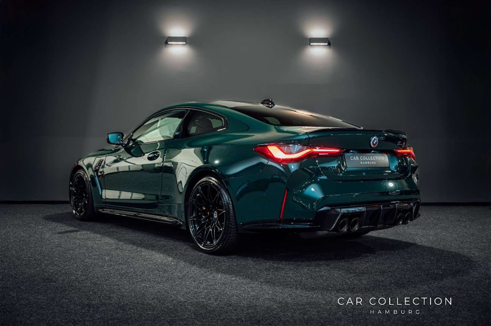 BMW M4 Competition Individual - 2023 - Joinsteer - #7