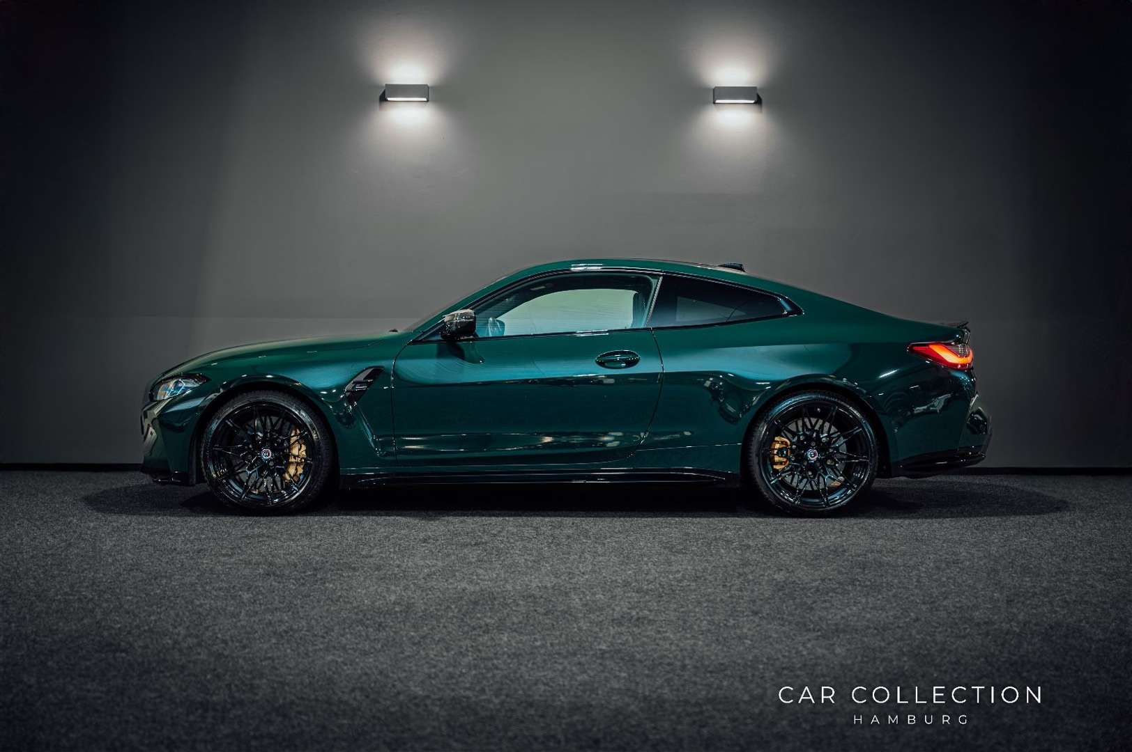 BMW M4 Competition Individual - 2023 - Joinsteer - #8