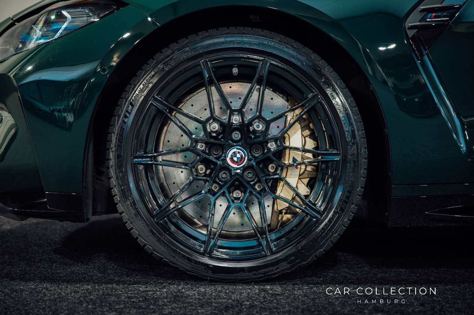 BMW M4 Competition Individual - 2023 - Joinsteer - #9