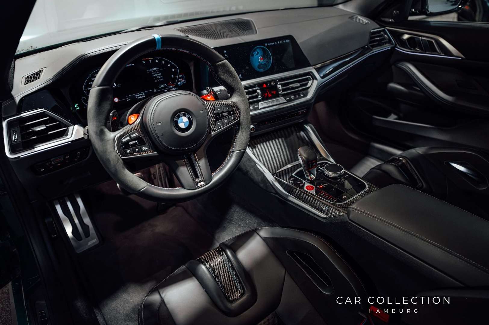 BMW M4 Competition Individual - 2023 - Joinsteer - #10