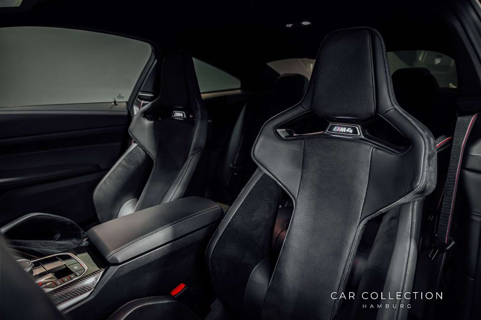 BMW M4 Competition Individual - 2023 - Joinsteer - #12