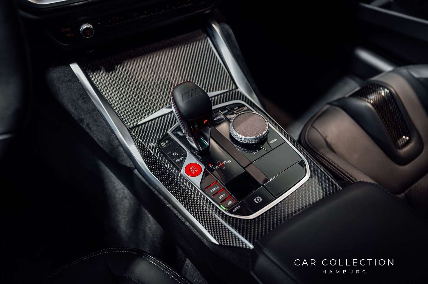 BMW M4 Competition Individual - 2023 - Joinsteer - #13