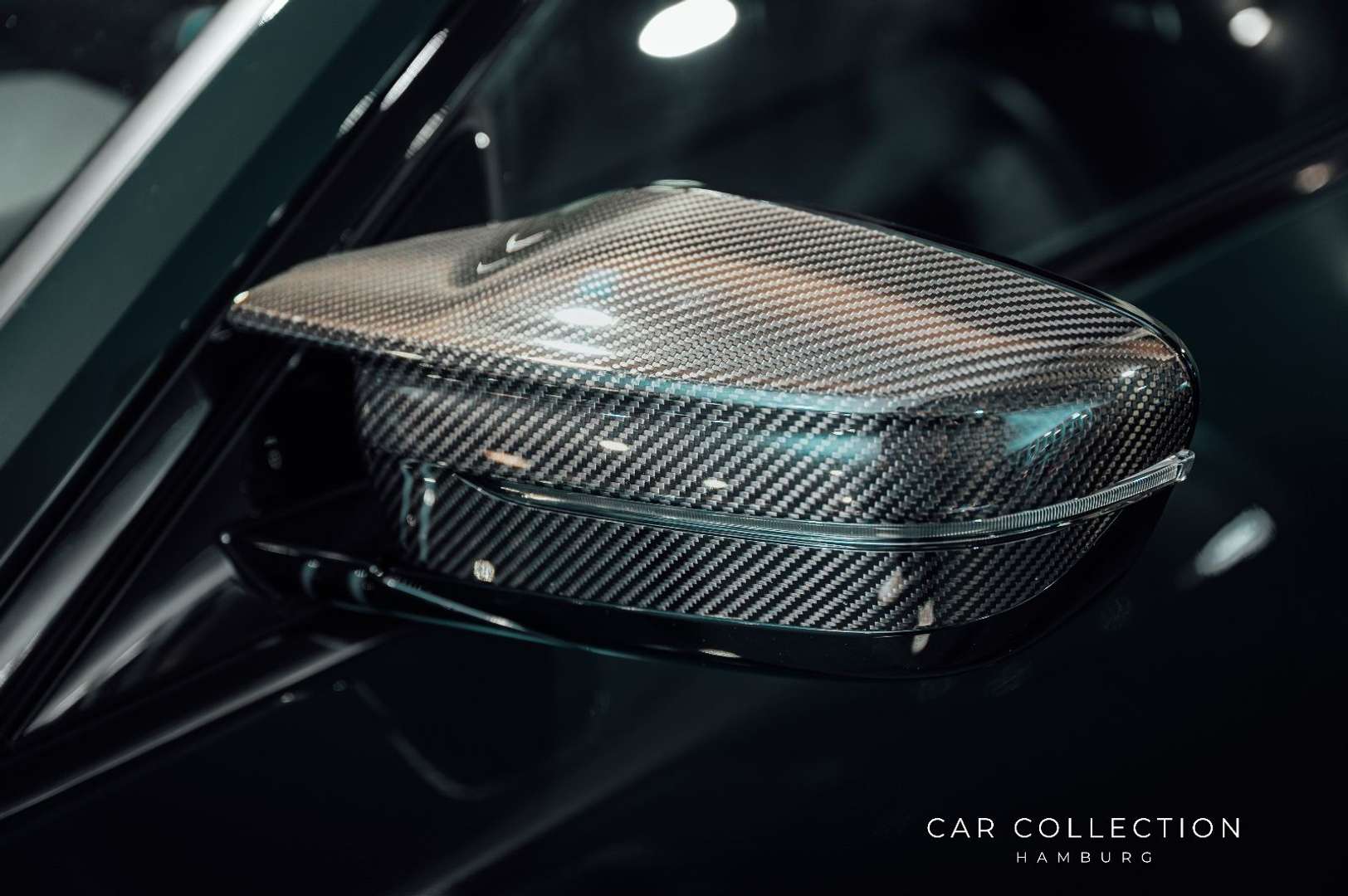 BMW M4 Competition Individual - 2023 - Joinsteer - #15