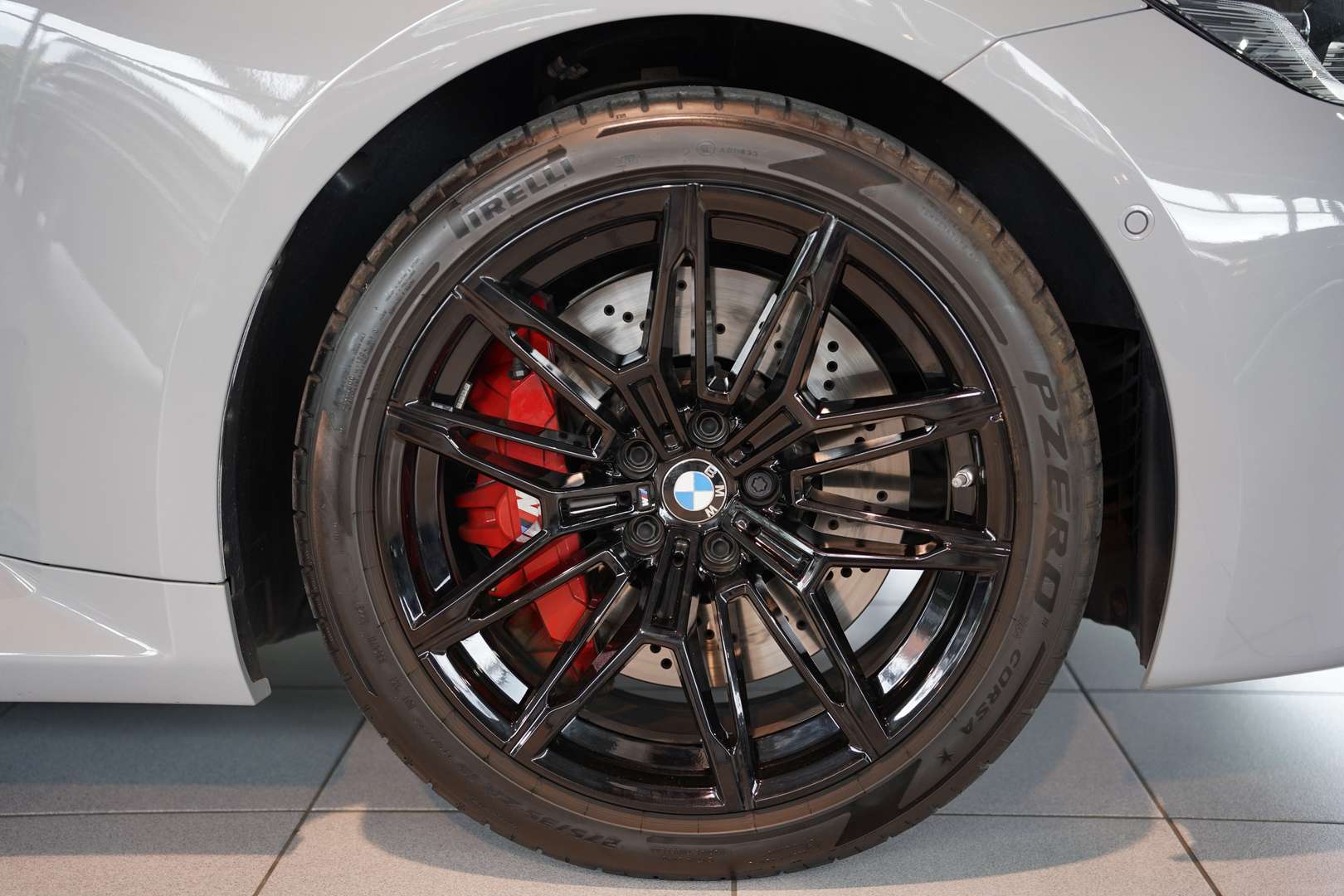 BMW M2 Coupe M Race Track Paket M2 - 2024 - Joinsteer - #19