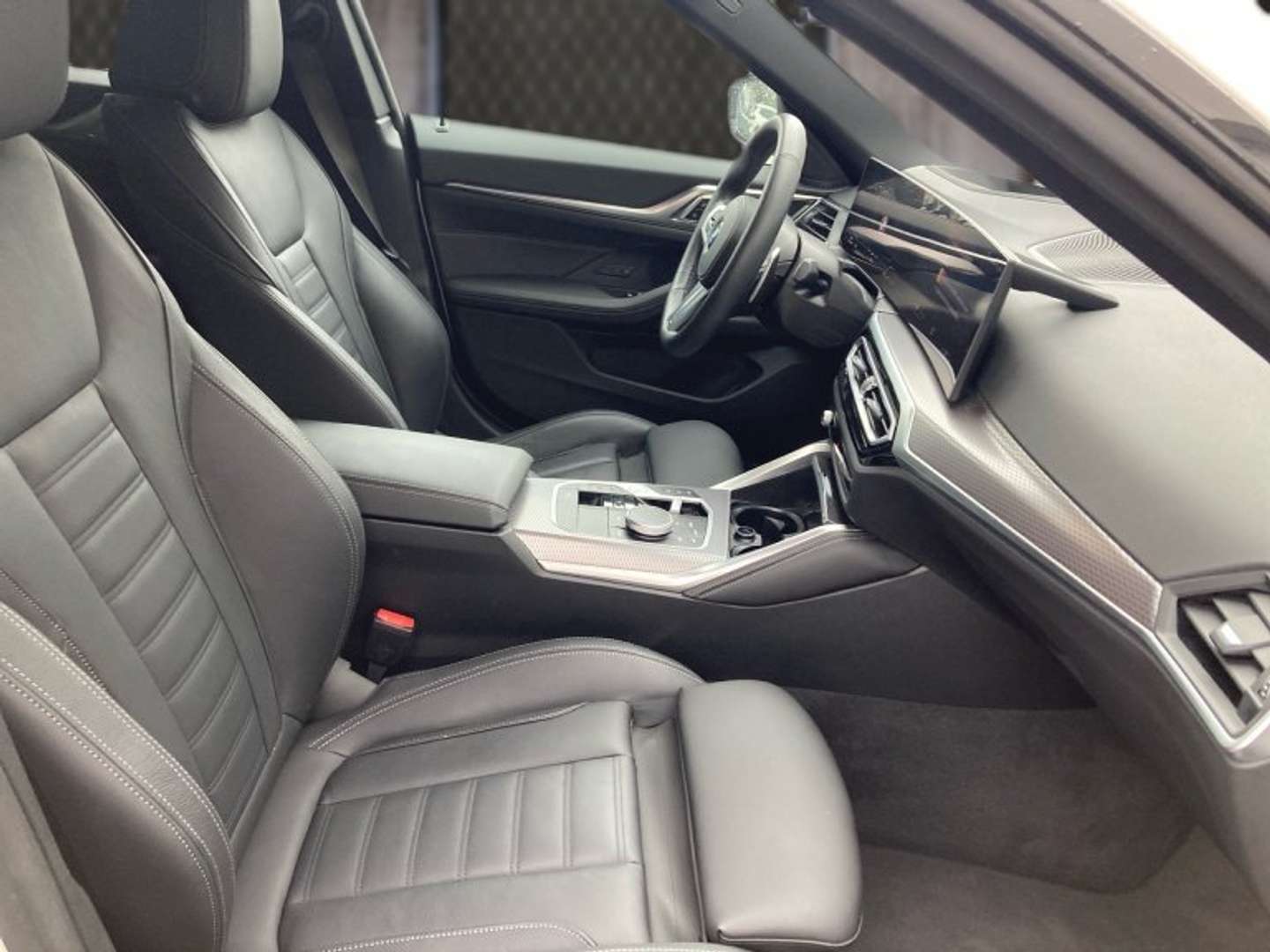 BMW Série 4 Gran Coupé 420d XDrive - 2024 - Joinsteer - #5