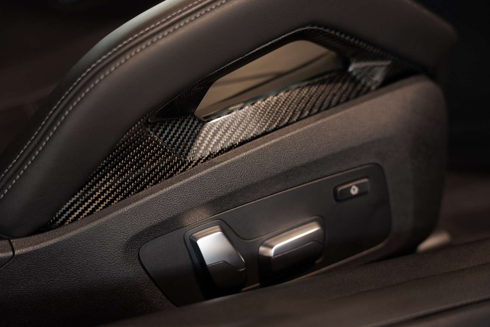 BMW M2 Coupe M Race Track Paket M2 - 2024 - Joinsteer - #26