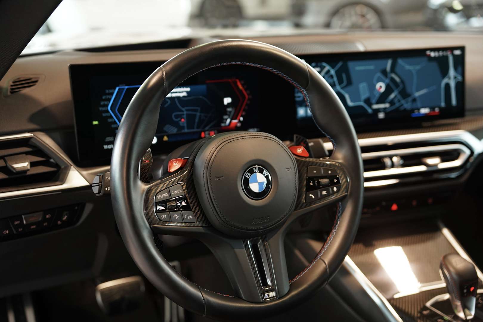 BMW M2 Coupe M Race Track Paket M2 - 2024 - Joinsteer - #27