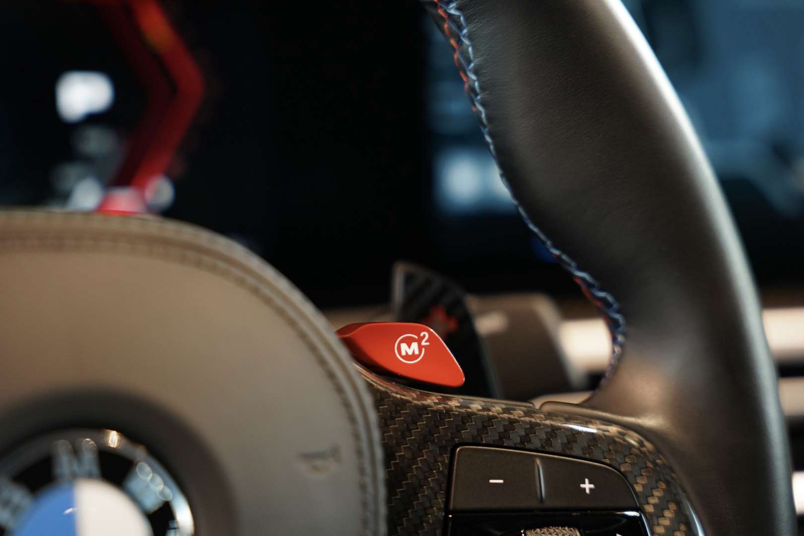 BMW M2 Coupe M Race Track Paket M2 - 2024 - Joinsteer - #28