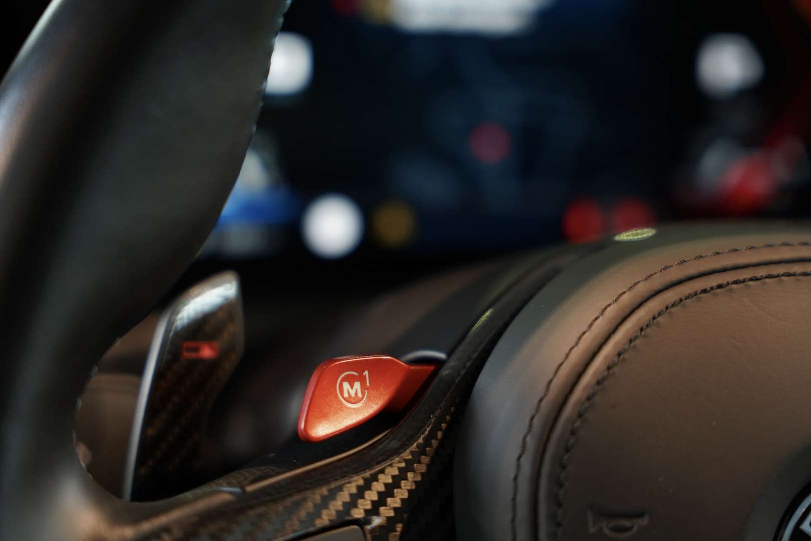 BMW M2 Coupe M Race Track Paket M2 - 2024 - Joinsteer - #33