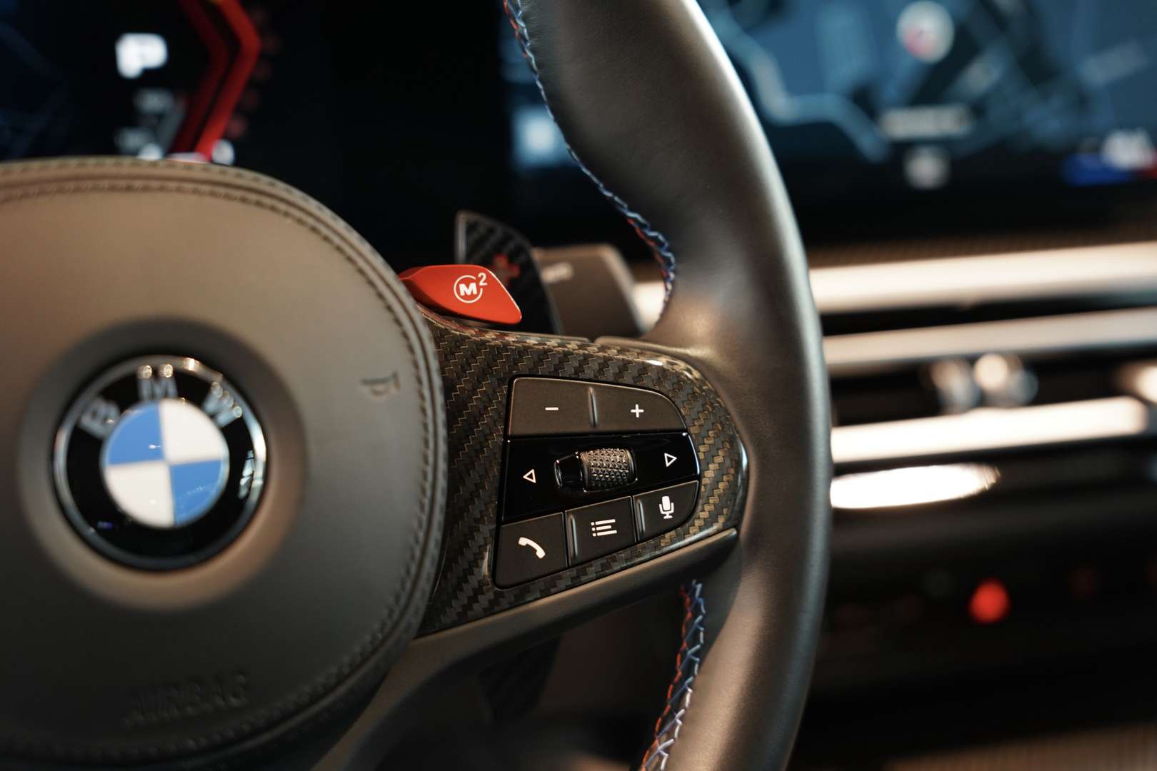 BMW M2 Coupe M Race Track Paket M2 - 2024 - Joinsteer - #34