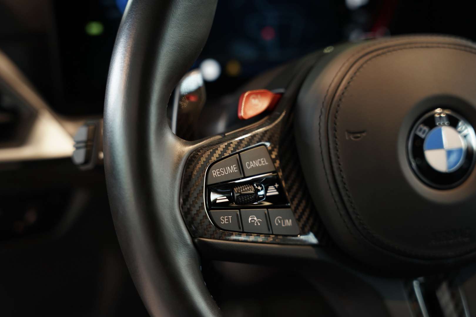 BMW M2 Coupe M Race Track Paket M2 - 2024 - Joinsteer - #35