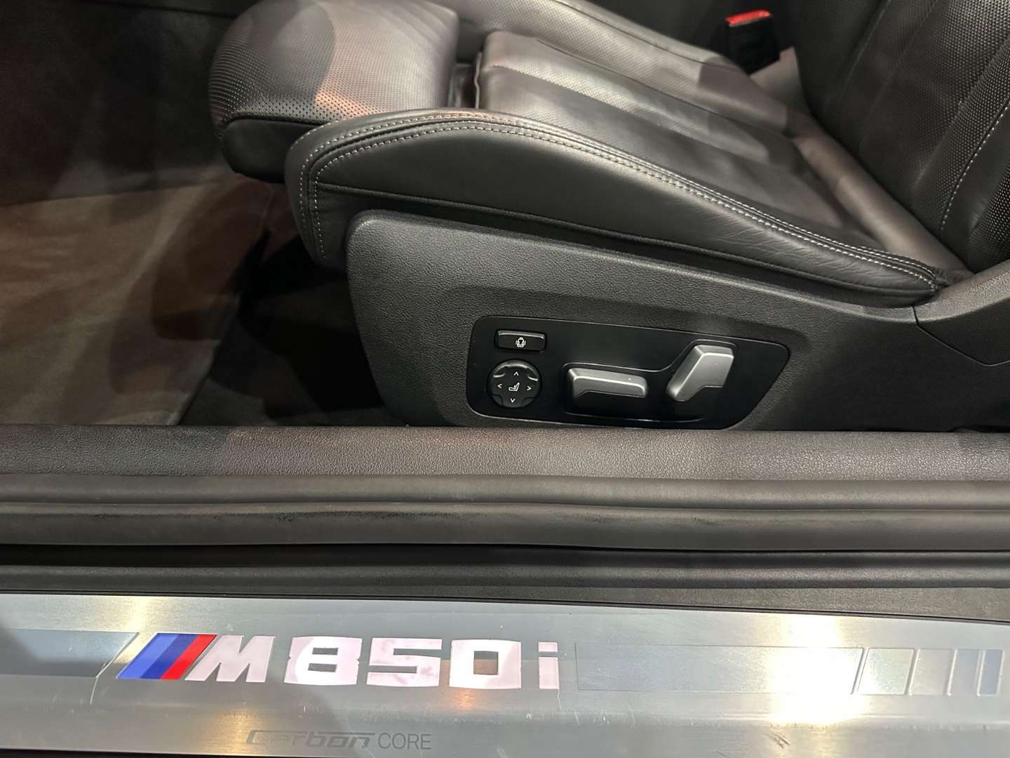 BMW Série 8 Harman Kardon M850i XDrive - 2022 - Joinsteer - #12