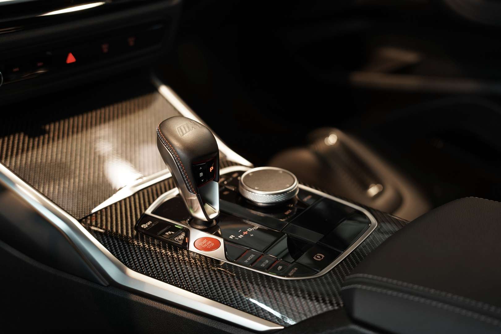 BMW M2 Coupe M Race Track Paket M2 - 2024 - Joinsteer - #38